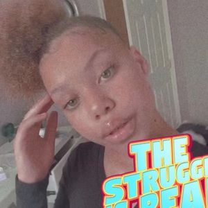 Meet your Posher, Jacqui